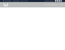 Tablet Screenshot of inwebstudio.it